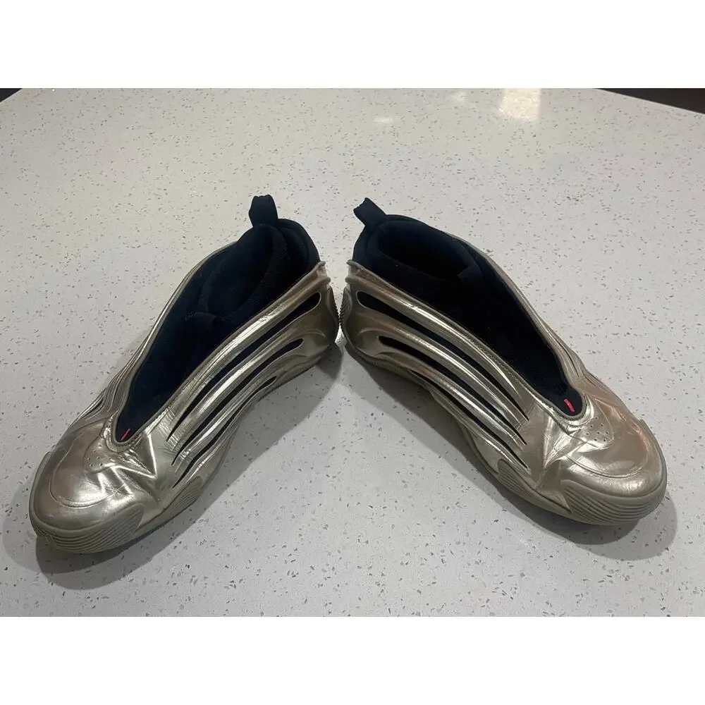 Men’s 13 Adidas Harden Sneakers